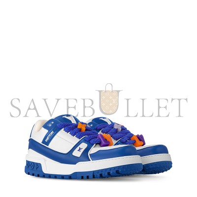 LOUIS VUITTON LV TRAINER MAXI SNEAKER 1ACN1S